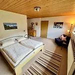 Karlsruh Apartman Warmensteinach