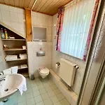 Apartman Karlsruh Warmensteinach