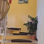 Karlsruh Apartman Warmensteinach