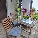 Apartman Karlsruh Warmensteinach