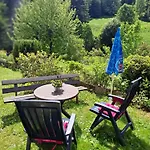 Karlsruh Apartman *