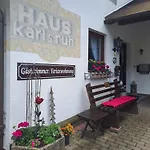 Apartman Karlsruh *